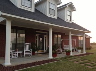 7467 Us Highway 67 E, Cookville, TX 75558