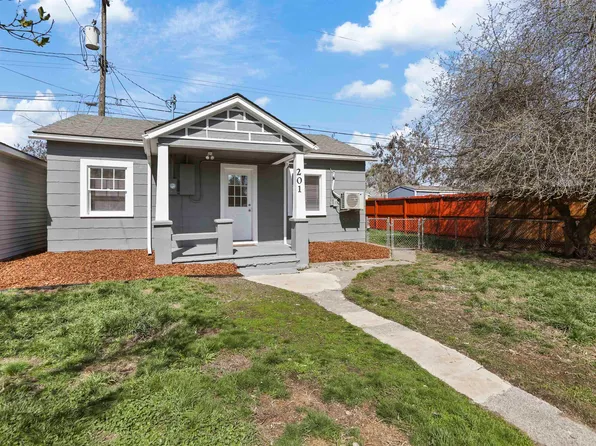 201 E Rich Ave, Spokane, WA 99207