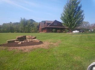 4790 Erhart Rd, Medina, OH 44256