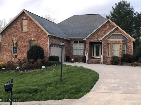 499 Cromwell St, Harrogate, TN 37752