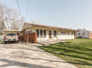 1008 Craig Rd, Maumee, OH 43537