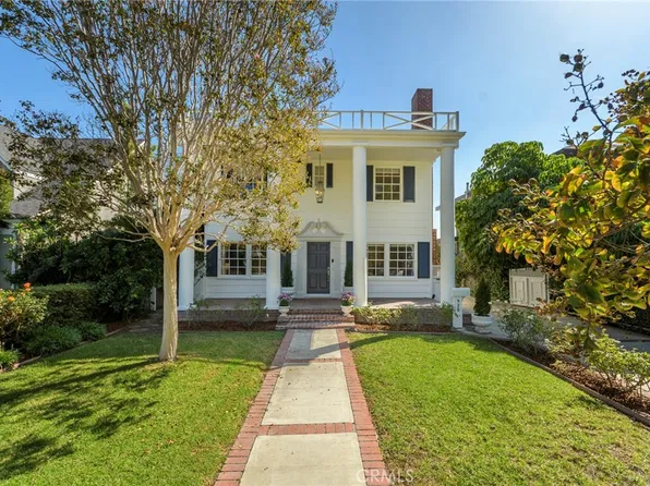 920 S Victoria Ave, Los Angeles, CA 90019