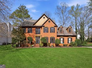 3870 Brookgreen Point, Decatur, GA 30034