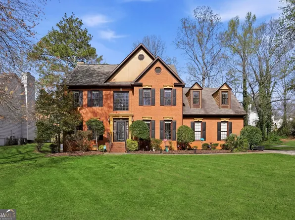 3870 Brookgreen Point, Decatur, GA 30034