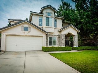 2407 E Locust Ave, Fresno, CA