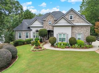 461 Schofield Dr, Powder Springs, GA 30127
