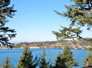 1040 SW Norwood Dr, Waldport, OR