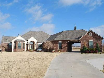 3447 Greystone Dr, Blanchard, OK, 73010