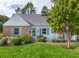 35 Prospect St, Caldwell, NJ 07006