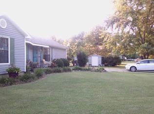 3723 Pioneer Cir, Jonesboro, AR 72404