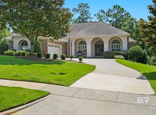 8037 Pine Run, Spanish Fort, AL 36527