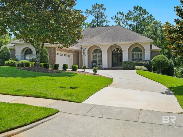 8037 Pine Run, Spanish Fort, AL 36527