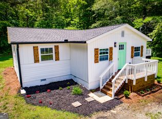 237 Centerpoint Rd, Bremen, GA 30110