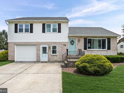 23 Patton Rd, Mechanicsburg, PA, 17055