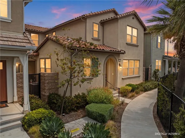 13895 Bell Way, Fontana, CA 92336
