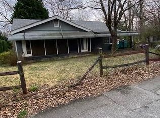 1065 2nd St, Stone Mountain, GA 30083