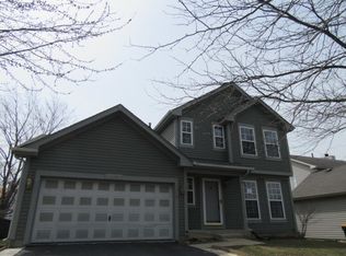 22162 W Plymouth Ct, Plainfield, IL 60544