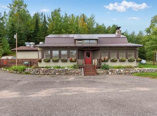 65445 County Highway H, Iron River, WI 54847