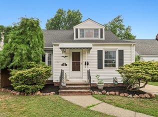 4706 Krueger Ave, Parma, OH 44134