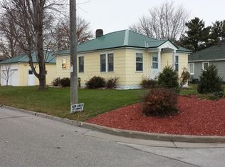 430 S Immell St, Blair, WI 54616