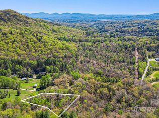 0 Mullinax Cove Rd, Horse Shoe, NC 28742