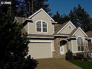 Gorgeous Curb Appeal