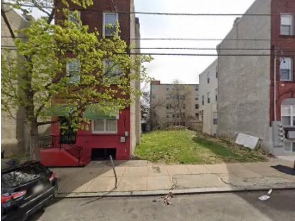 1741 N 23rd St, Philadelphia, PA 19121