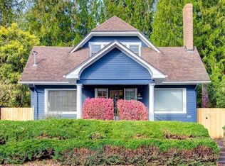 7537 N Richmond Ave #2, Portland, OR 97203