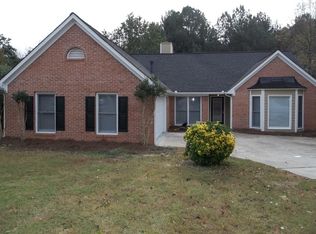 2064 Ravinia Ct, Lawrenceville, GA 30044