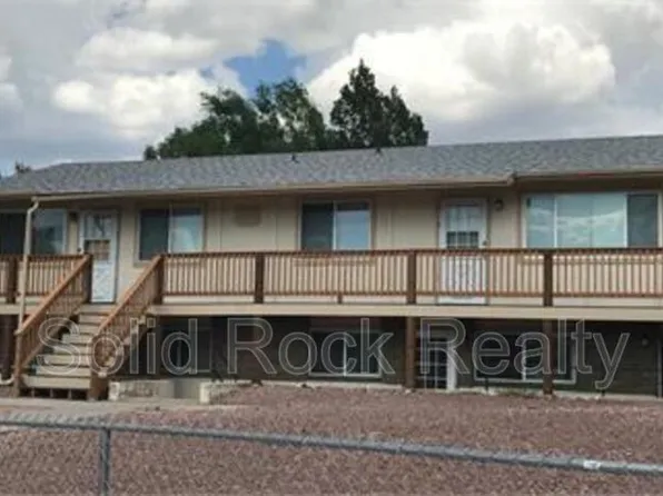 325 Bonnie Ct APT B, Colorado Springs, CO 80916