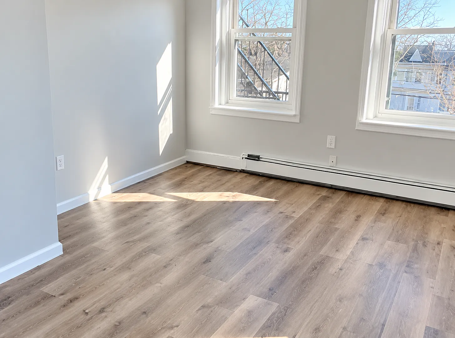 1 bed, 650 sqft, $1,450 — Photo 2