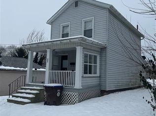 297 Andrew St, Sharon, PA
