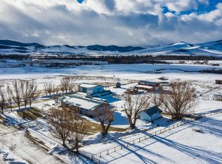 76953 Us Highway 93, Saint Ignatius, MT 59865