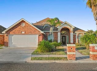 701 E Arapaho Ave, Pharr, TX 78577