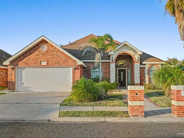 701 E Arapaho Ave, Pharr, TX 78577