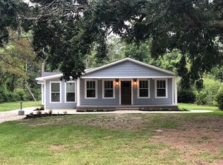 7491 Coopers Landing Rd W, Foley, AL 36535