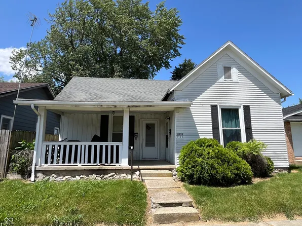 1818-1820 W 7th St, Muncie, IN 47302