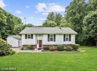 503 Piney Run Ct, Sykesville, MD 21784