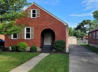 810 W 33rd St, Erie, PA 16508