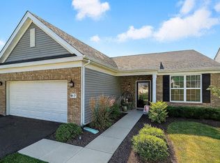 817 Lithic Dr, Galena, OH 43021