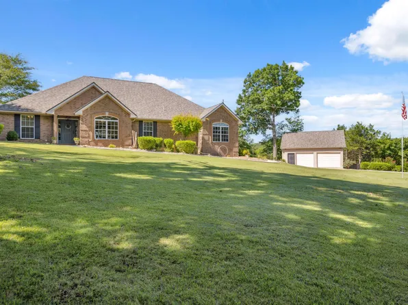 61 Bluff Rd, Hardy, AR 72542
