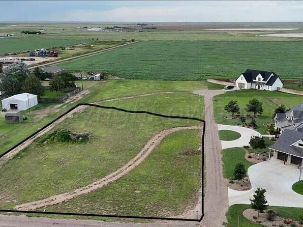 Champion Way, Nazareth, TX 79063