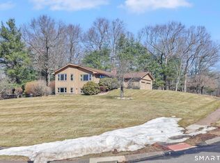 11 Mara Trail, South Windsor, CT 06074