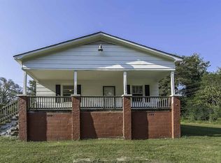 381 Manning St, Arcadia, SC 29320