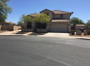22211 N 107th Dr, Sun City, AZ 85373
