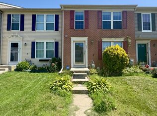 537 Macintosh Cir, Joppa, MD 21085