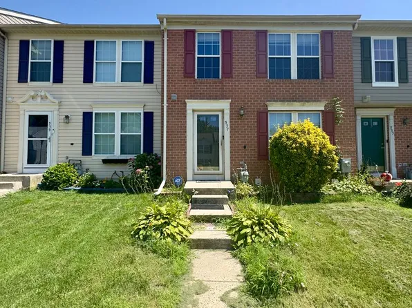 537 Macintosh Cir, Joppa, MD 21085