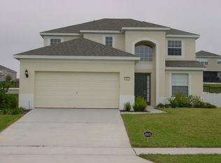 403 Balboa Blvd, Clermont, FL 34715