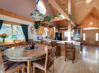 4564 Luneta Dr, Julian, CA 92036