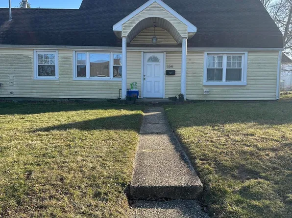 156 Castlewall Avenue, Elberon, NJ 07740